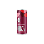 Grüvi - Red Blend