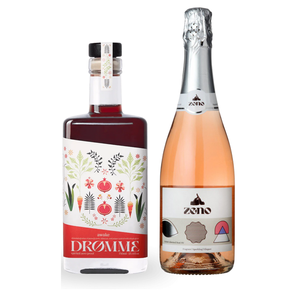 V-Day Spritz