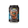 VandeStreek - Hard Pour Coffee Nitro Stout