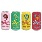 Balloon Water - Nostalgia Variety 12 Pack