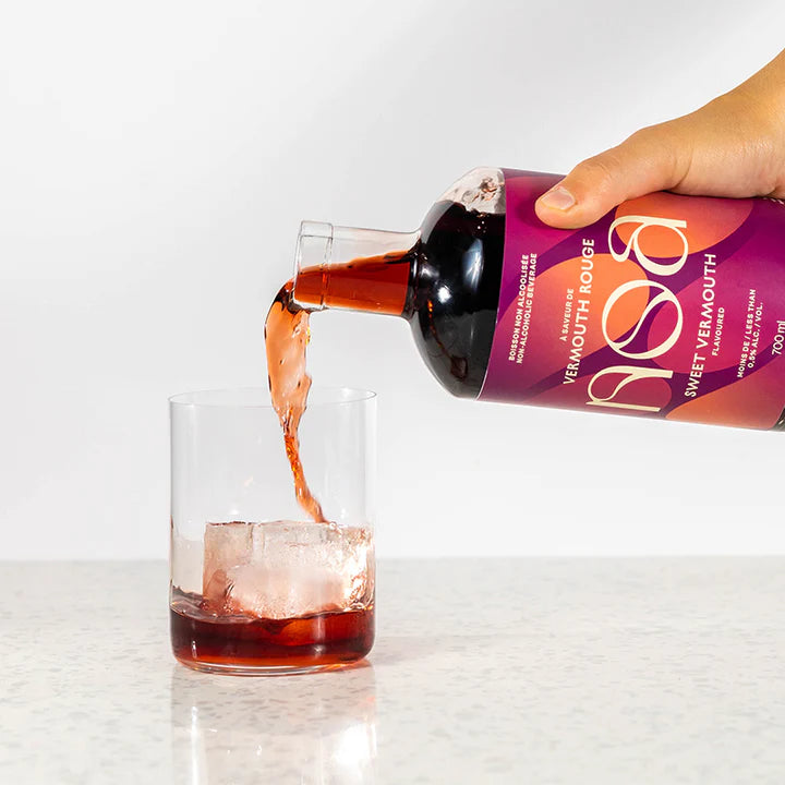 NOA - Sweet Vermouth