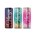 Vierge - Discovery Trio 12 Pack