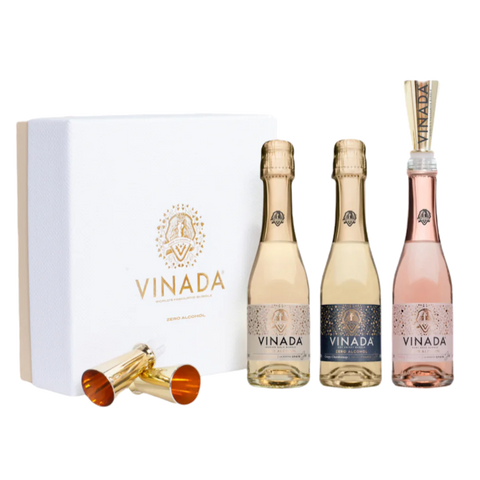 Vinada - Full Experience Gift Box