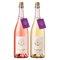 Voyage - Organic Cuvée Duo