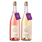 Voyage - Organic Cuvée Duo