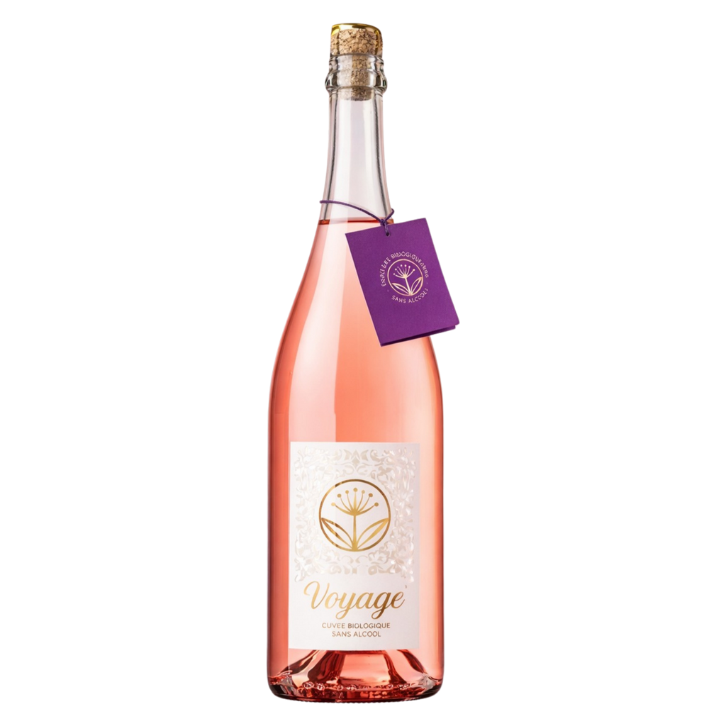 Voyage - Blanc Rosé Cuvée (Copy)