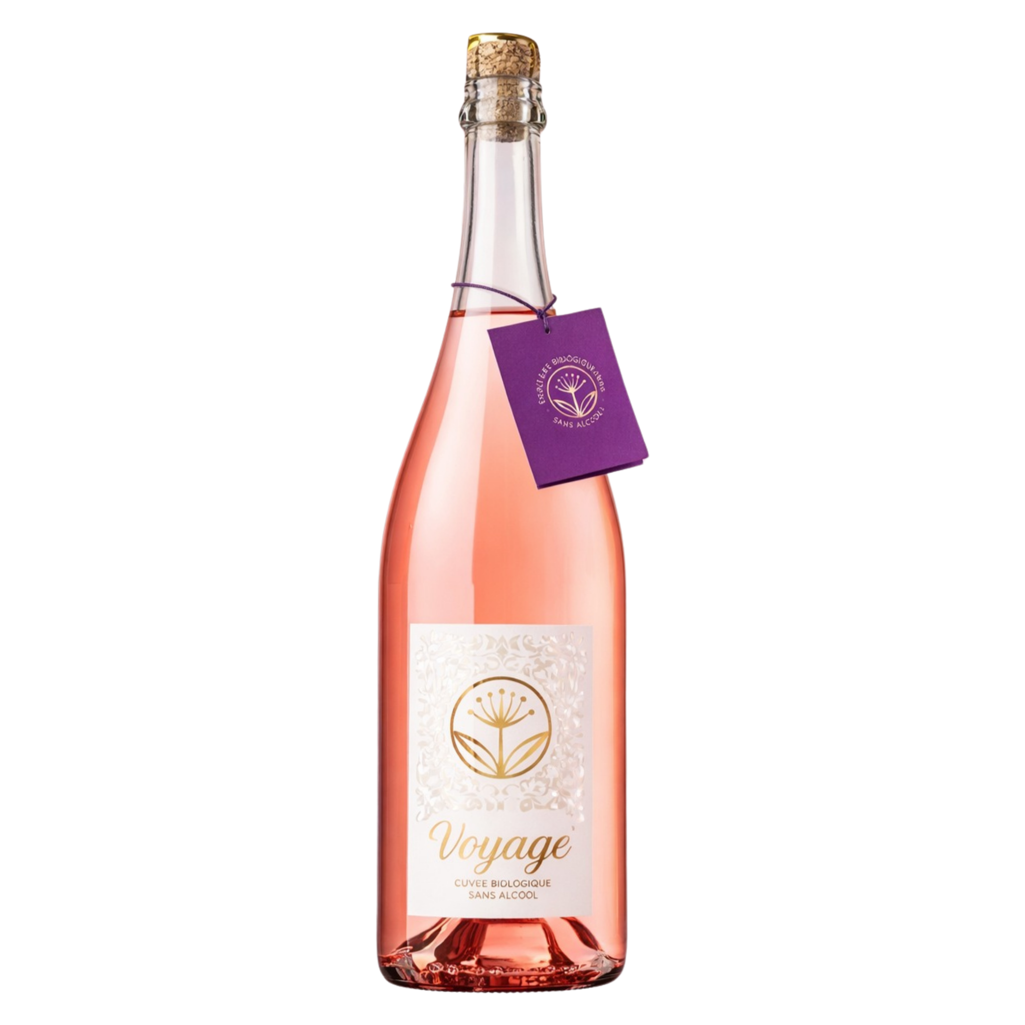 Voyage - Blanc Rosé Cuvée (Copy)