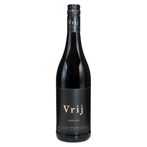 Vrij - Merlot