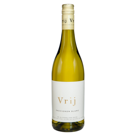 Vrij - Sauvignon Blanc
