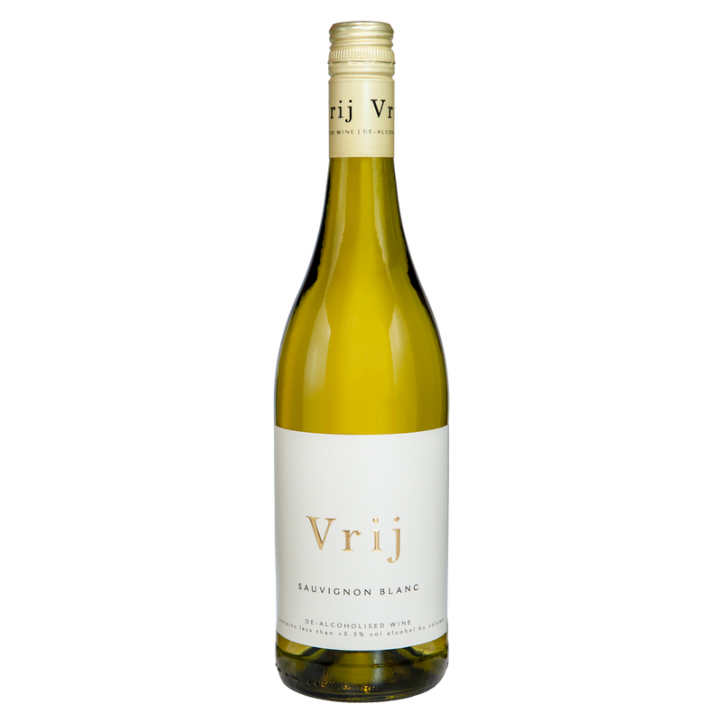 Vrij - Sauvignon Blanc