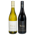 Vrij - South African Duo