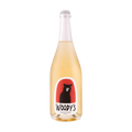 Woody's - Sparkling Blanc de Blanc