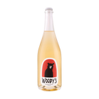 Woody's - Sparkling Blanc de Blanc
