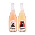 Woody's - Sparkling Duo