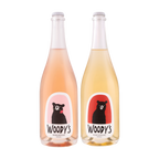 Woody's - Sparkling Duo