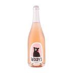 Woody's - Sparkling Rosé