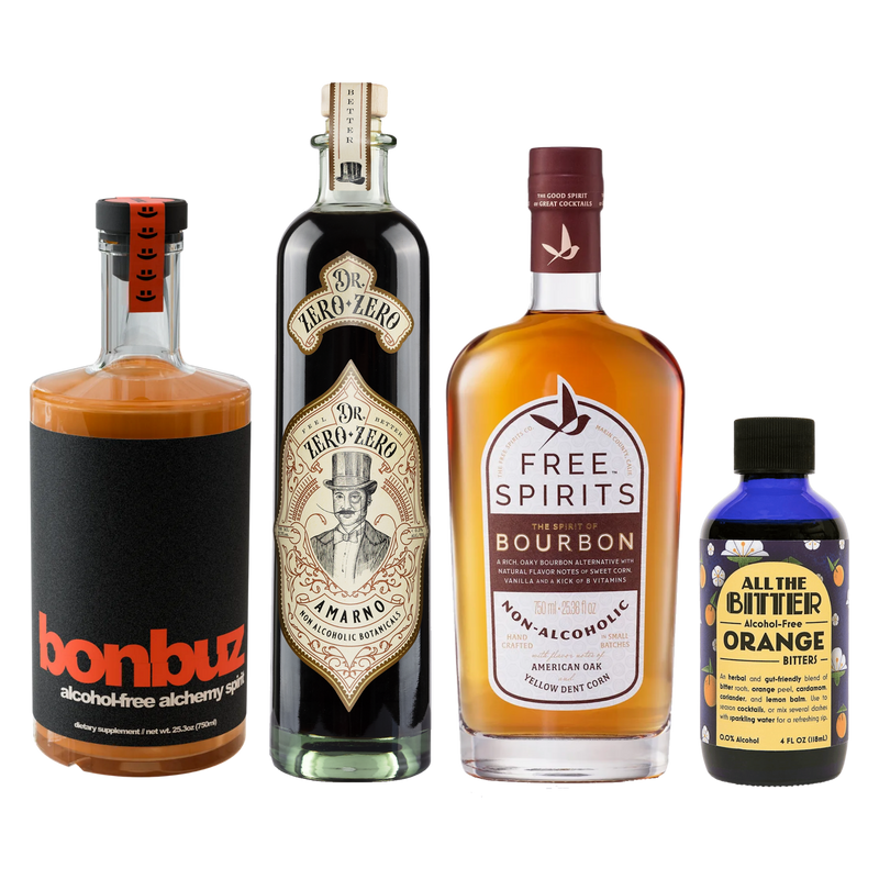 Welcome to the Darkside