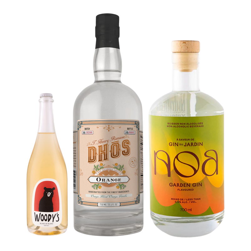 When Olive met Popeye