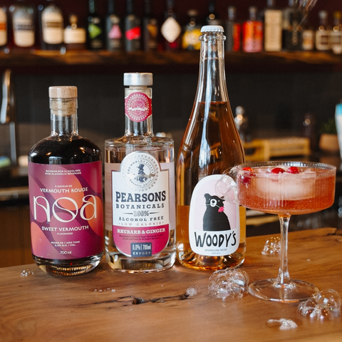 You Have Been Galinda-fied