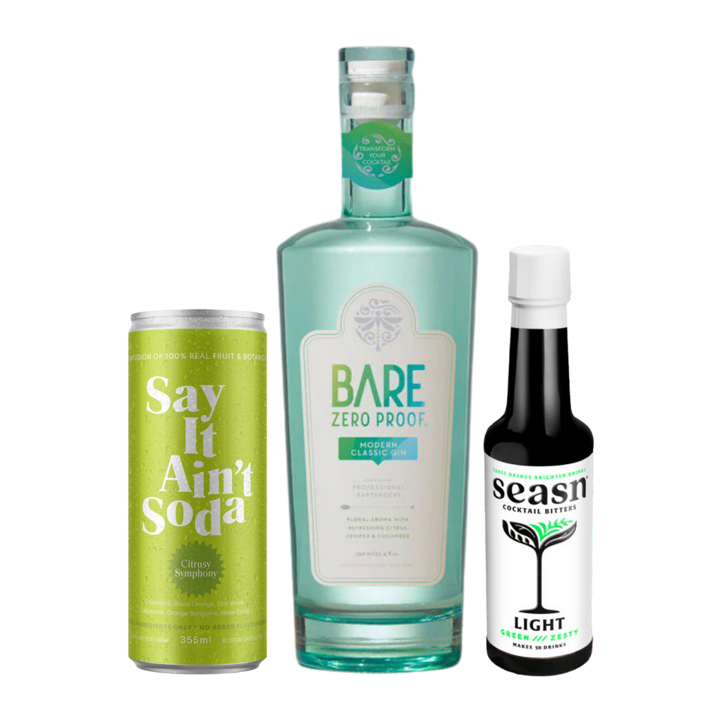 Miracle Elixir (The Green Elixir)