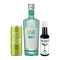 Miracle Elixir (The Green Elixir)