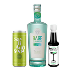 Miracle Elixir (The Green Elixir)