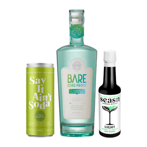 Miracle Elixir (The Green Elixir)