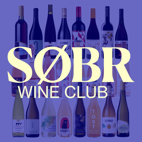 Søbr Wine Club