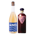 Winterberry Spritz