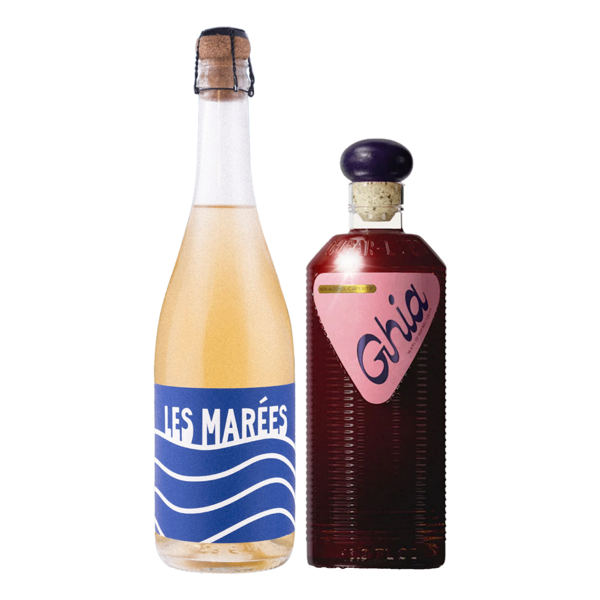 Winterberry Spritz