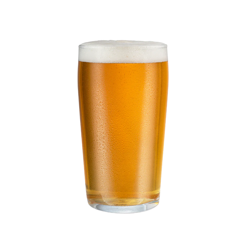 Jump/Ship - Yardarm Lager