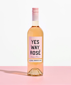 Yes Way - Rosé