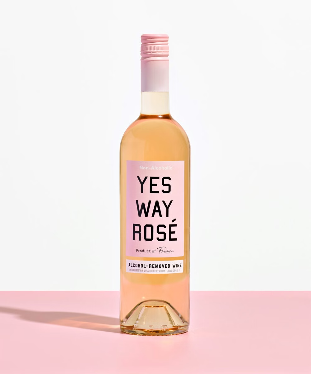 Yes Way - Rosé
