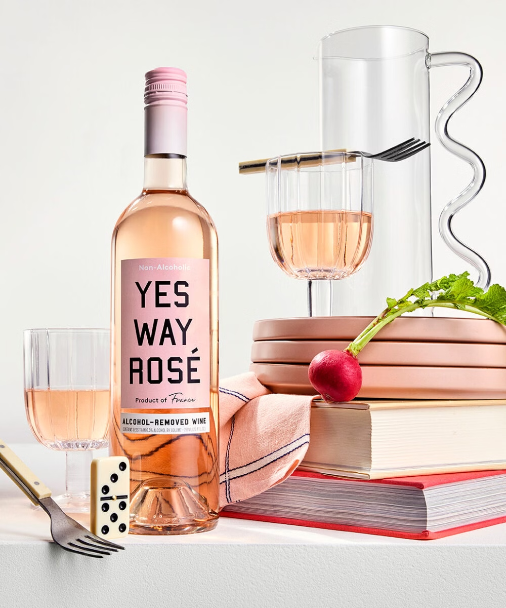 Yes Way - Rosé