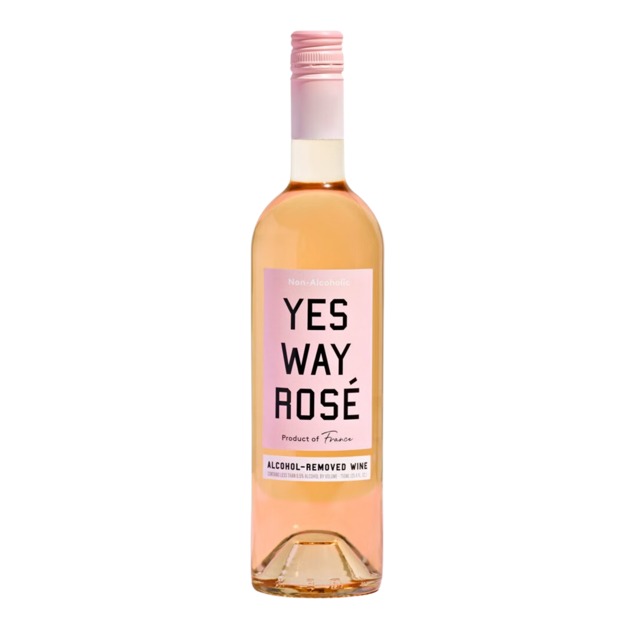 Yes Way - Rosé