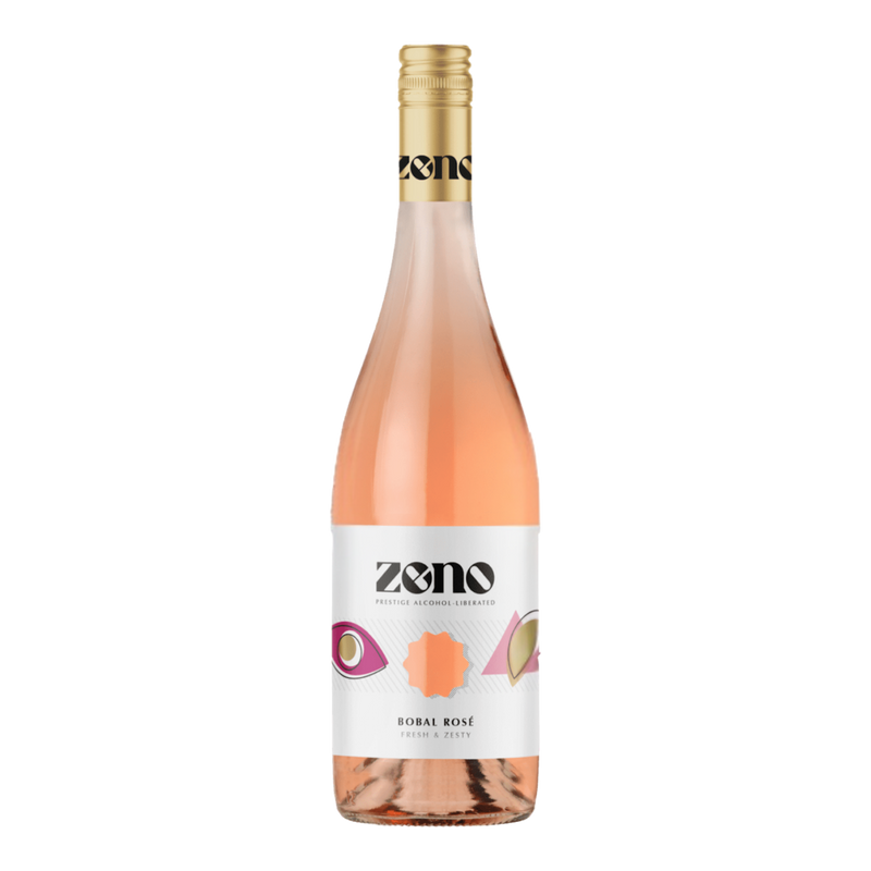 Zeno - Bobal Rosé