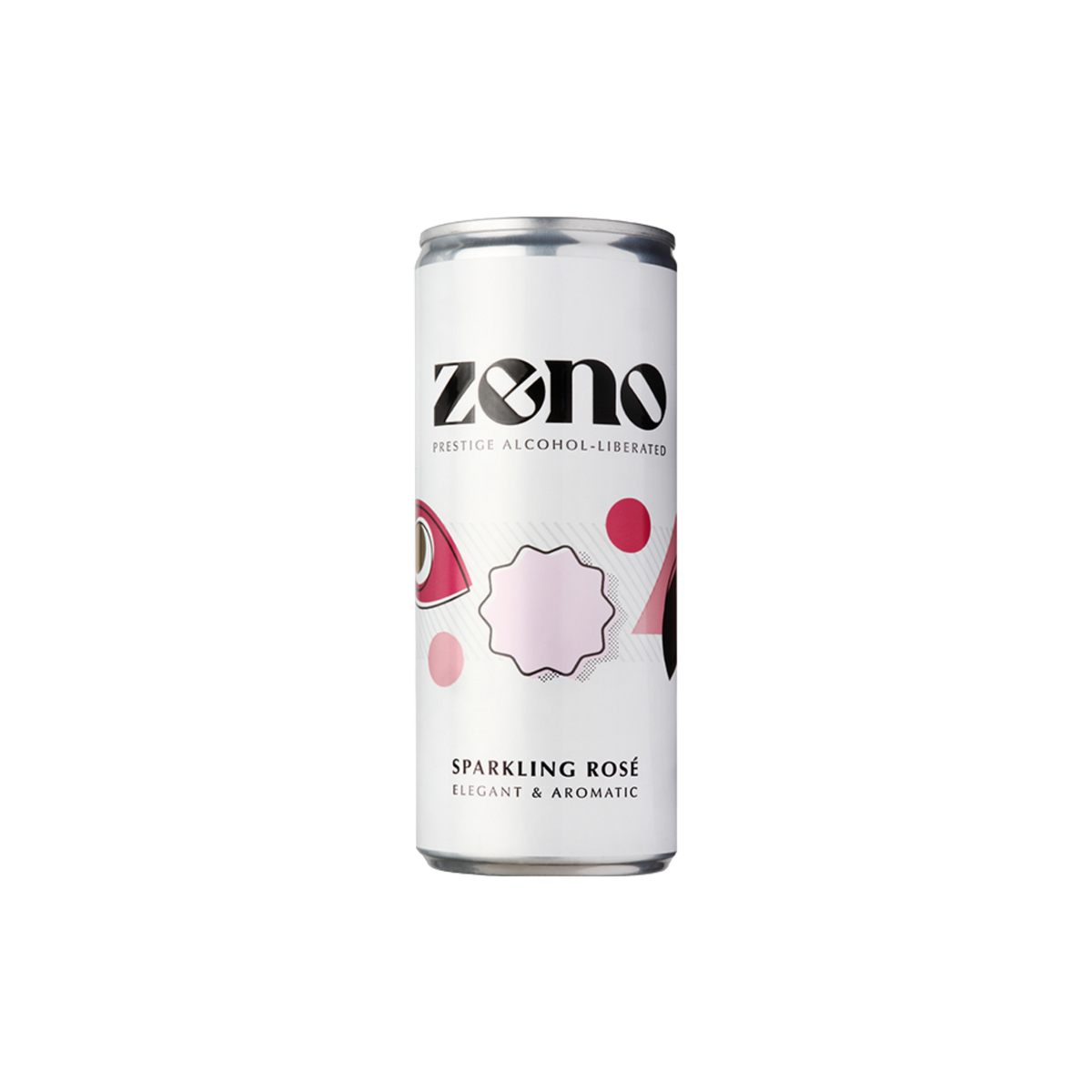 Zeno - Sparkling Rosé - 250mL
