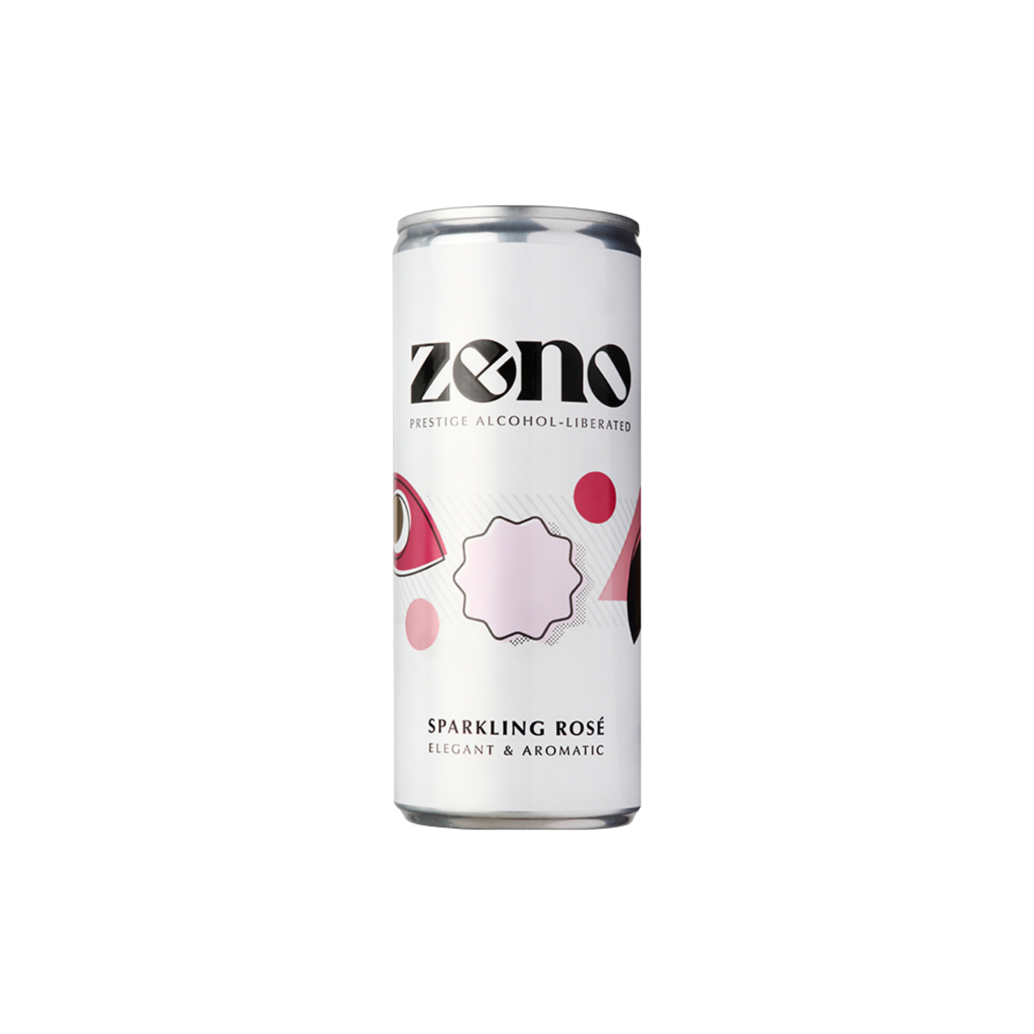 Zeno - Sparkling Rosé - 250mL