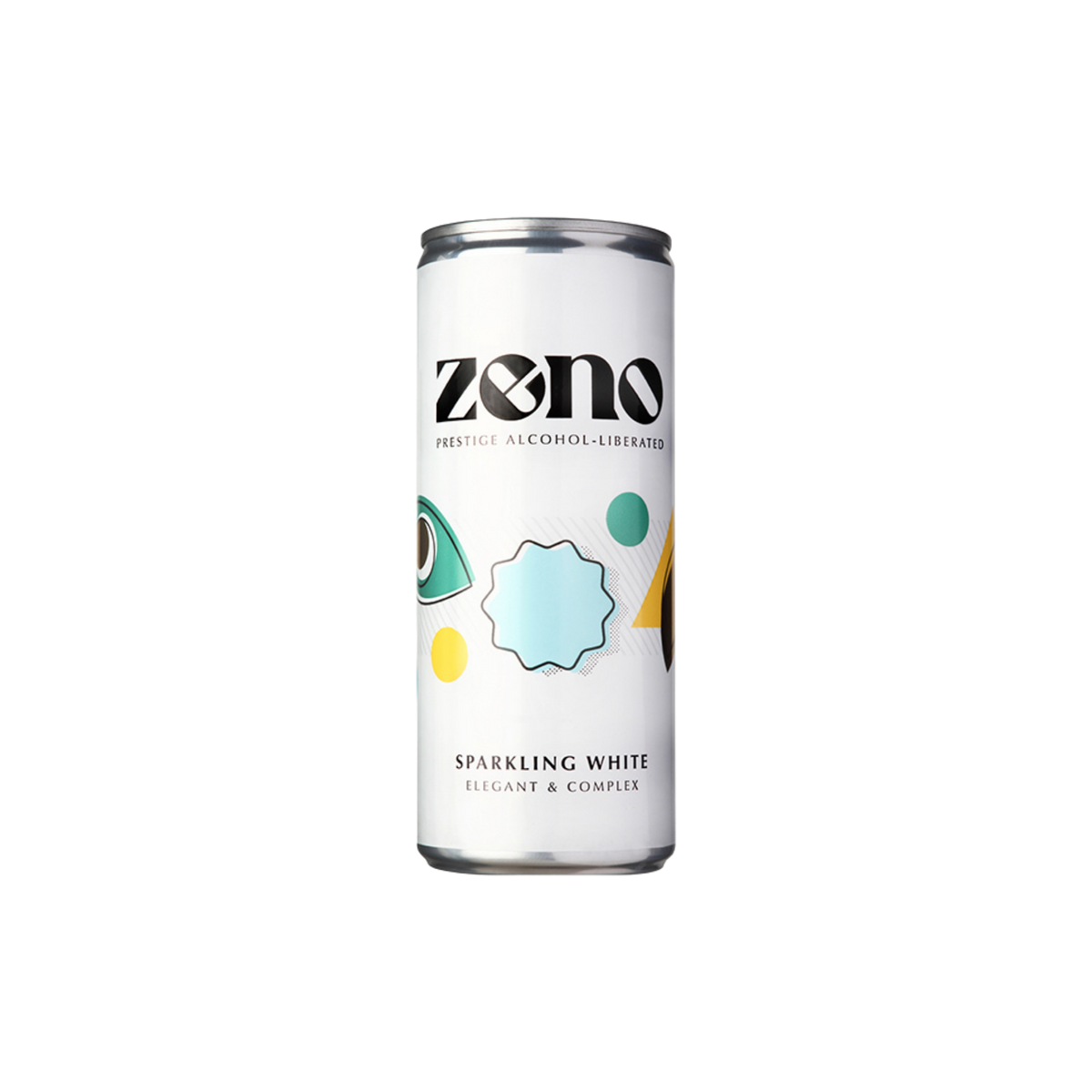 Zeno - Sparkling White - 250mL