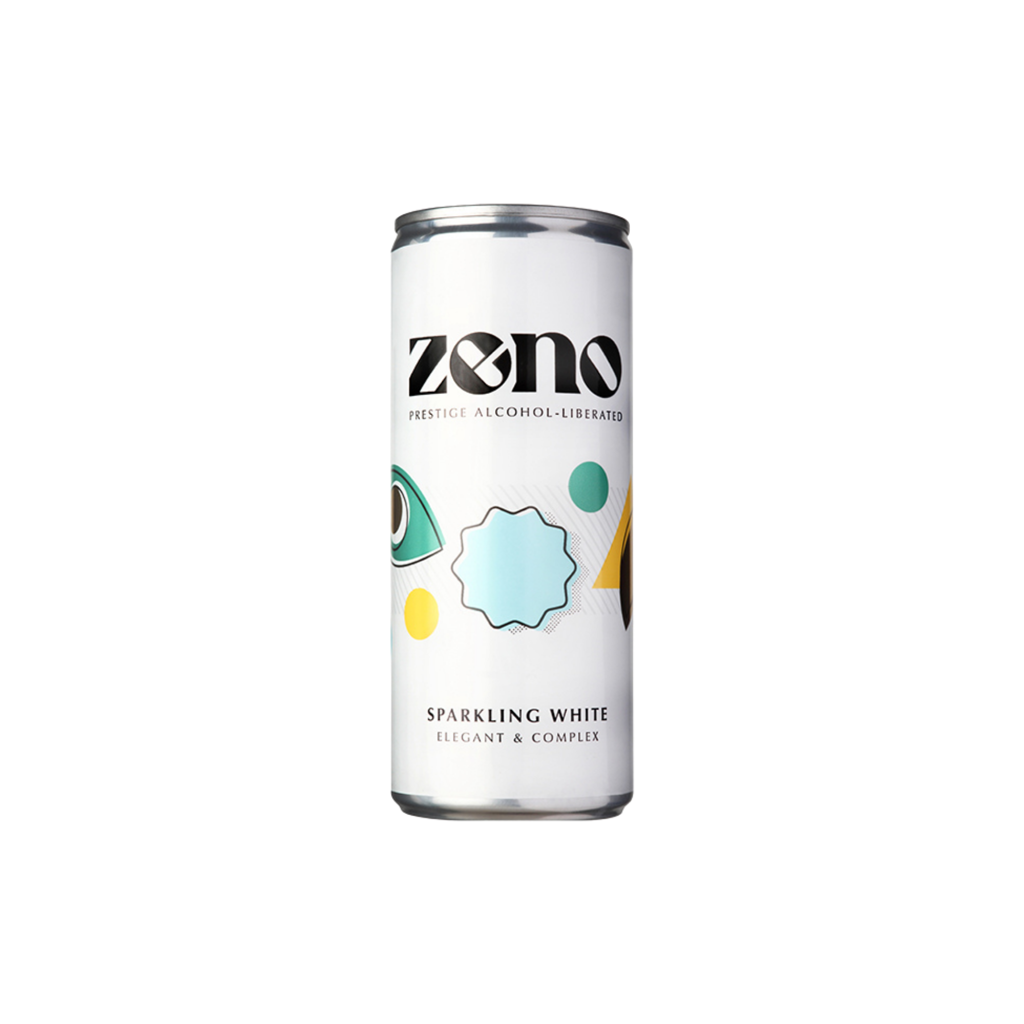 Zeno - Sparkling White - 250mL