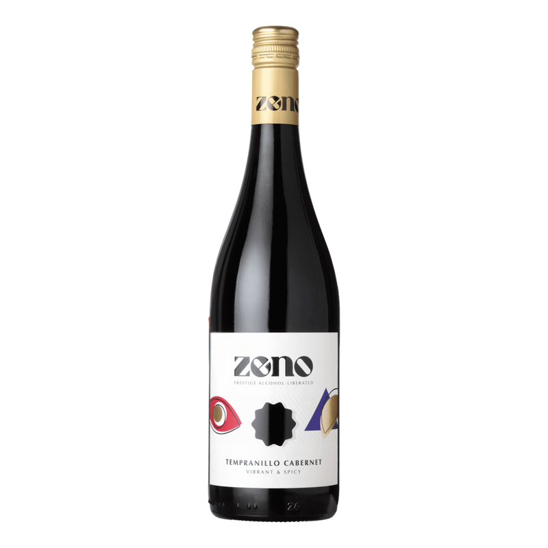 Zeno - Tempranillo Cabernet