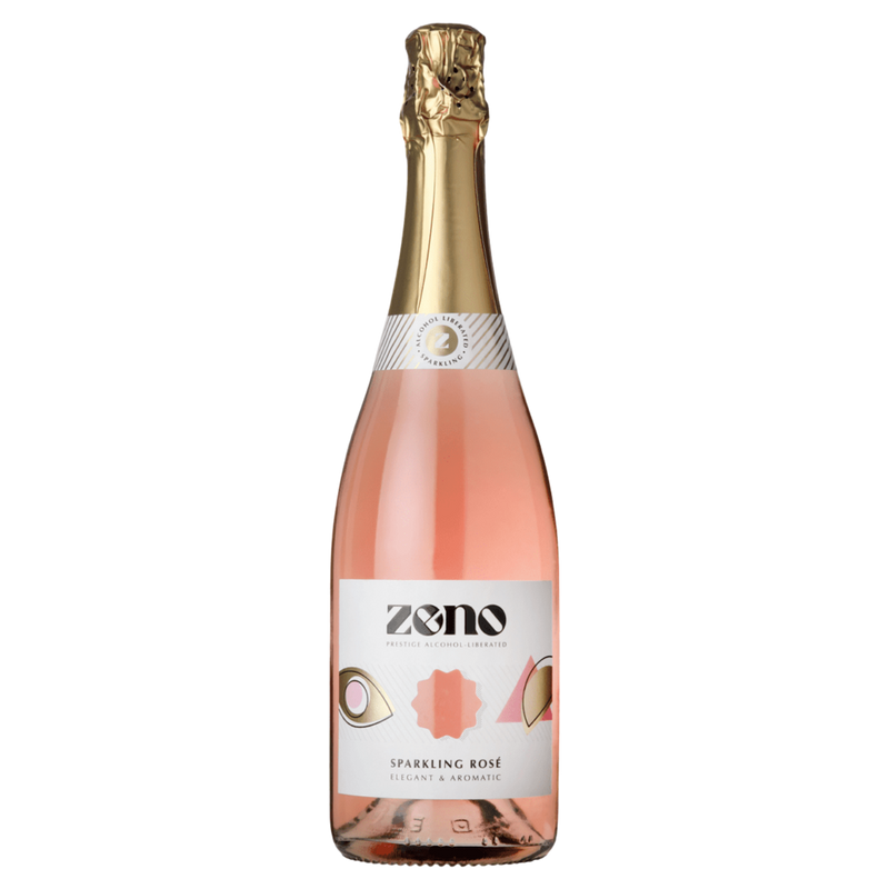 Zeno - Sparkling Rosé