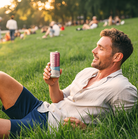 Zeronic - Wine Tonic Variety 12 Pack