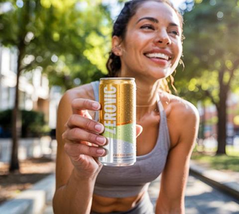 Zeronic - Wine Tonic Variety 12 Pack