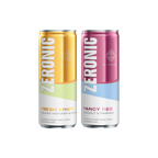 Zeronic - Wine Tonic Variety 12 Pack