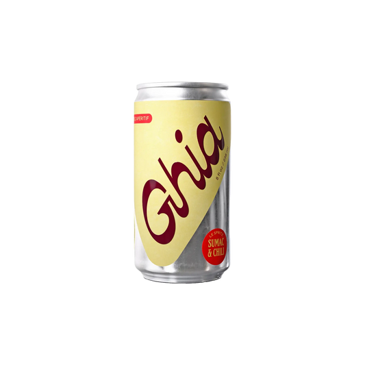 Ghia - Le Spritz: Sumac & Chili