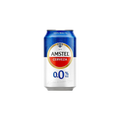 Amstel 0.0 Cerveza