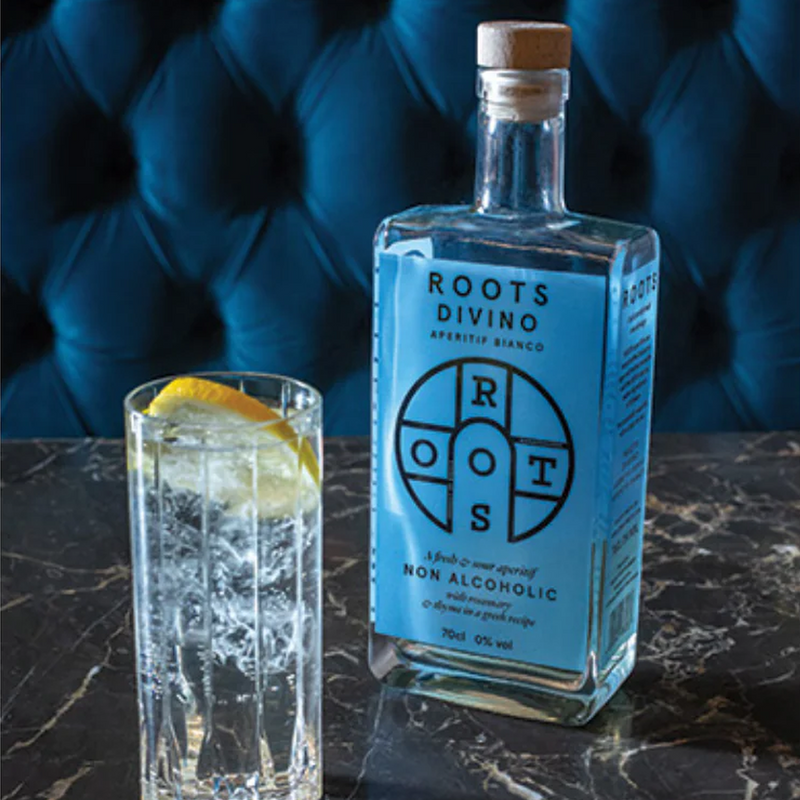 Roots Divino - Aperitif Bianco