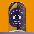 Brulo - Sabro Galaxy DDH IPA