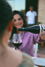 Buen Finde - Red
